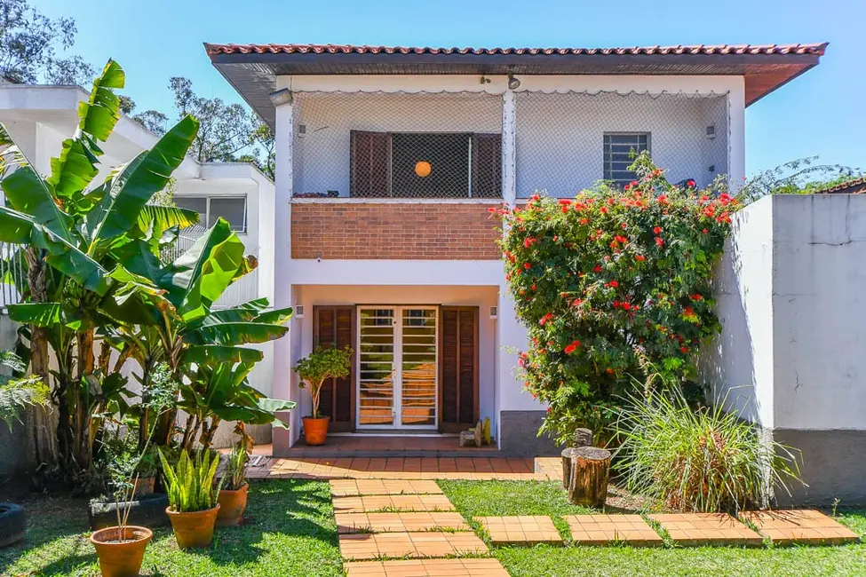 Foto 4 de Casa à venda, 330m2 em Planalto Paulista, São Paulo - SP