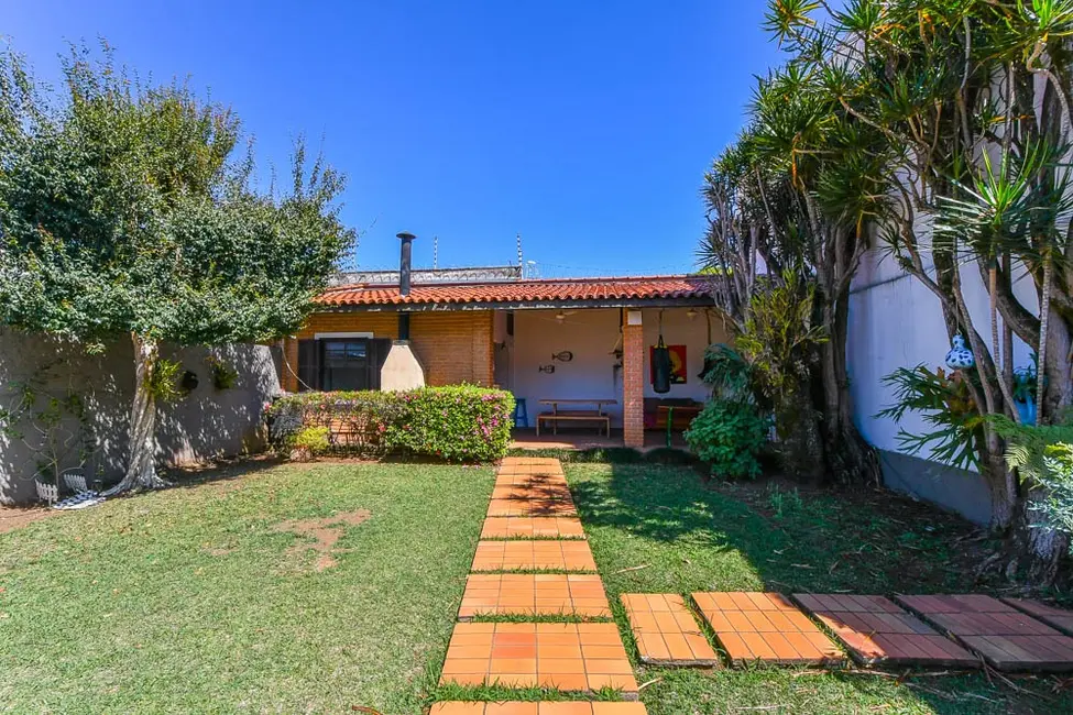 Foto 2 de Casa à venda, 330m2 em Planalto Paulista, São Paulo - SP