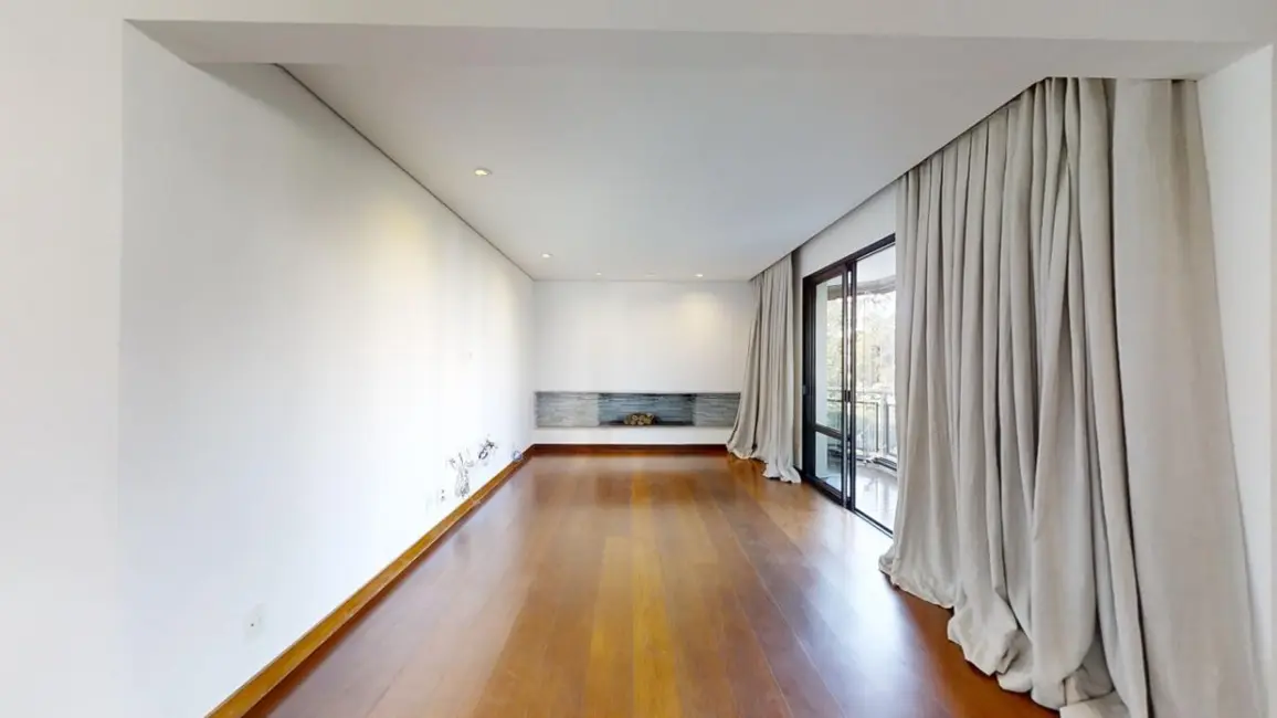 Apartamento com 4 quartos à venda, 338m2 em Alto da Boa Vista, São Paulo - SP - imagem 3 Foto 3 de Apartamento com 4 quartos à venda, 338m2 em Alto da Boa Vista, São Paulo - SP