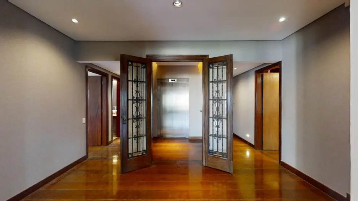 Apartamento com 4 quartos à venda, 338m2 em Alto da Boa Vista, São Paulo - SP - imagem 2 Foto 2 de Apartamento com 4 quartos à venda, 338m2 em Alto da Boa Vista, São Paulo - SP