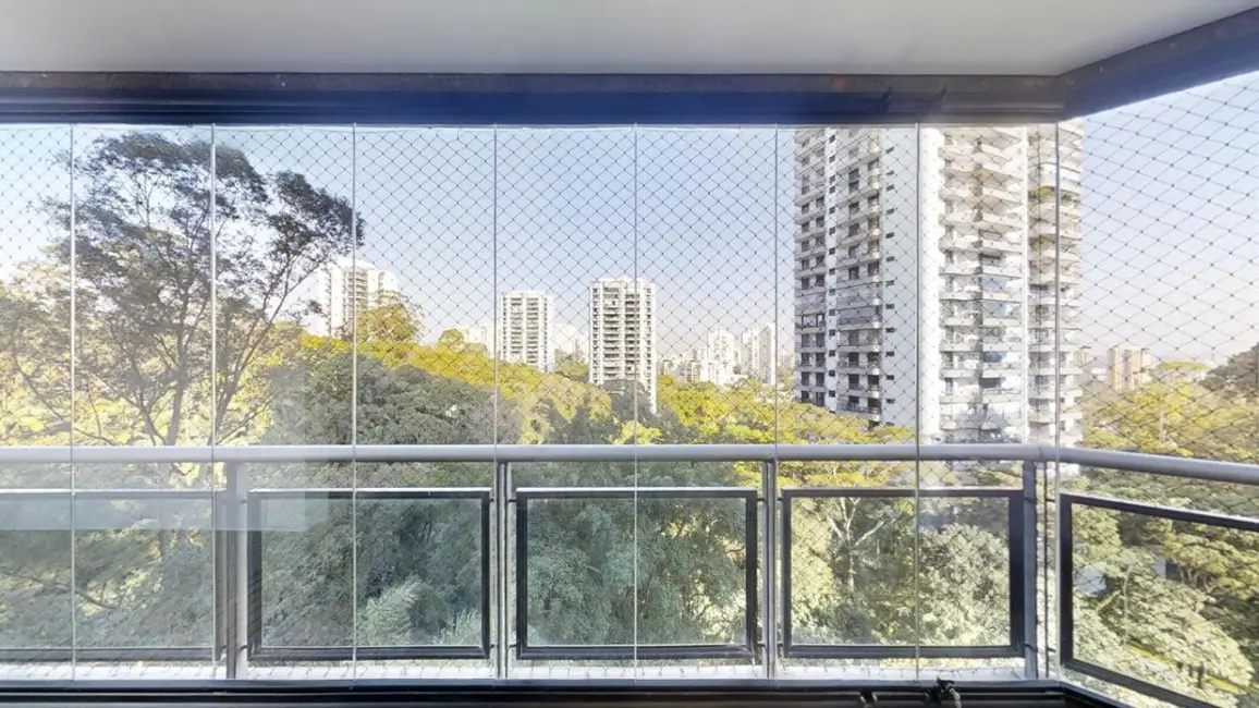 Apartamento com 4 quartos à venda, 338m2 em Alto da Boa Vista, São Paulo - SP - imagem 9 Foto 9 de Apartamento com 4 quartos à venda, 338m2 em Alto da Boa Vista, São Paulo - SP
