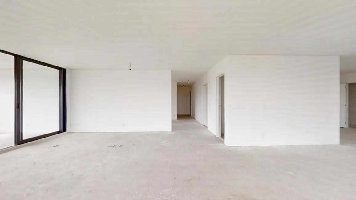 Foto 9 de Apartamento com 4 quartos à venda, 231m2 em Pinheiros, São Paulo - SP