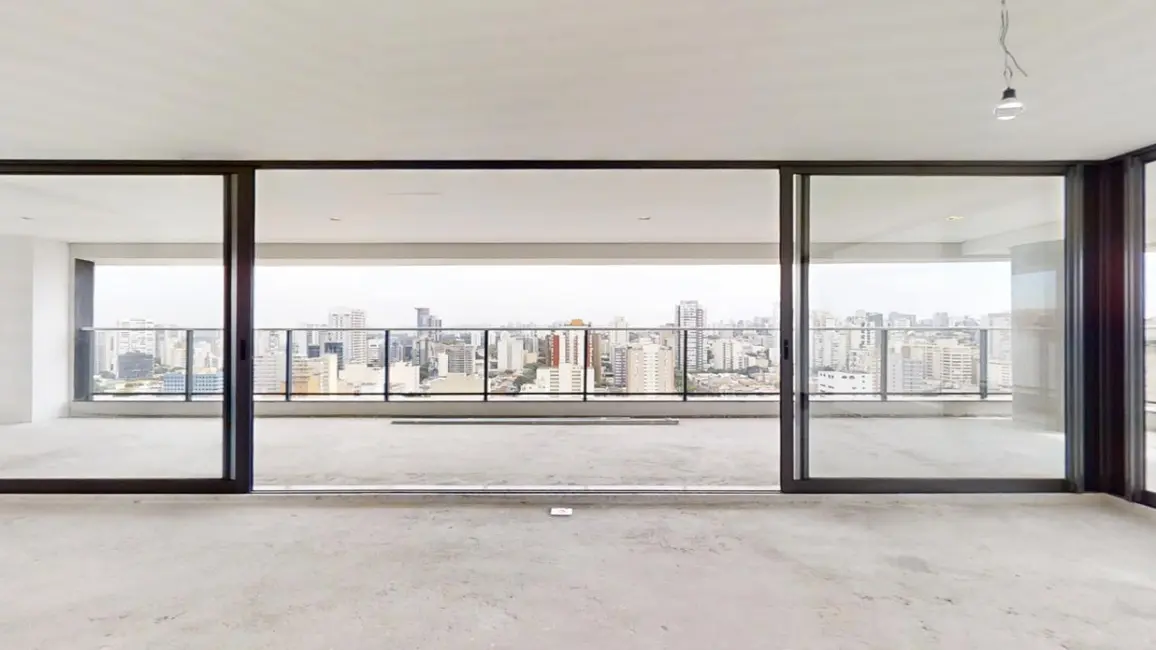 Foto 1 de Apartamento com 4 quartos à venda, 231m2 em Pinheiros, São Paulo - SP