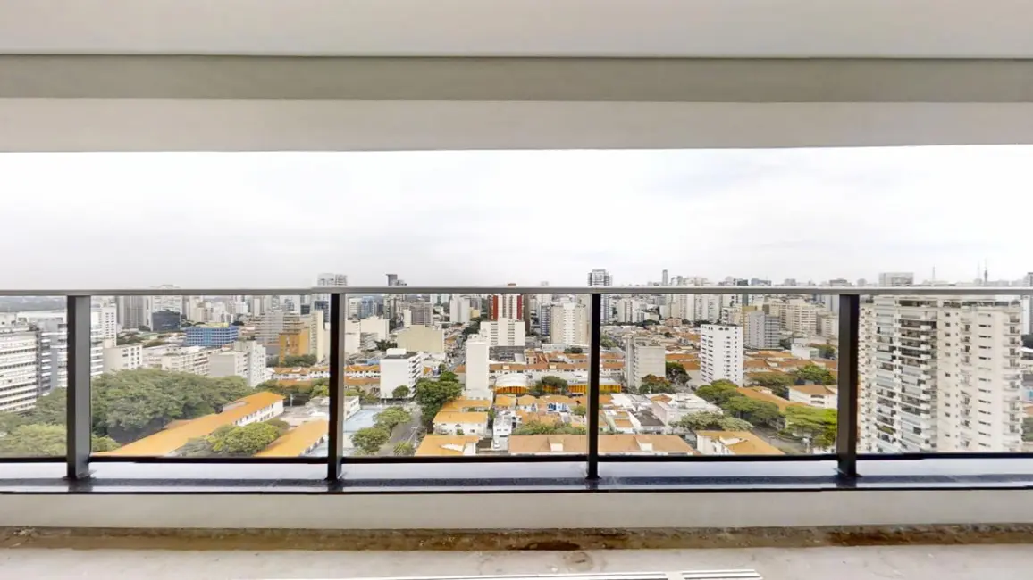 Foto 2 de Apartamento com 4 quartos à venda, 231m2 em Pinheiros, São Paulo - SP