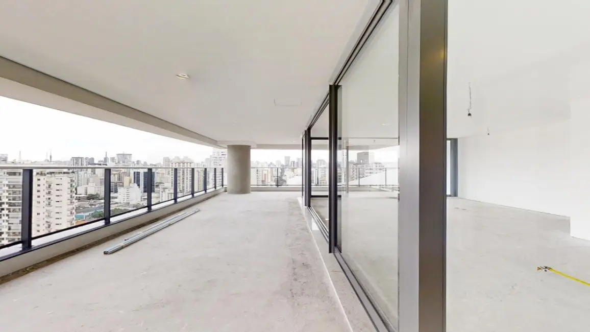 Foto 7 de Apartamento com 4 quartos à venda, 231m2 em Pinheiros, São Paulo - SP