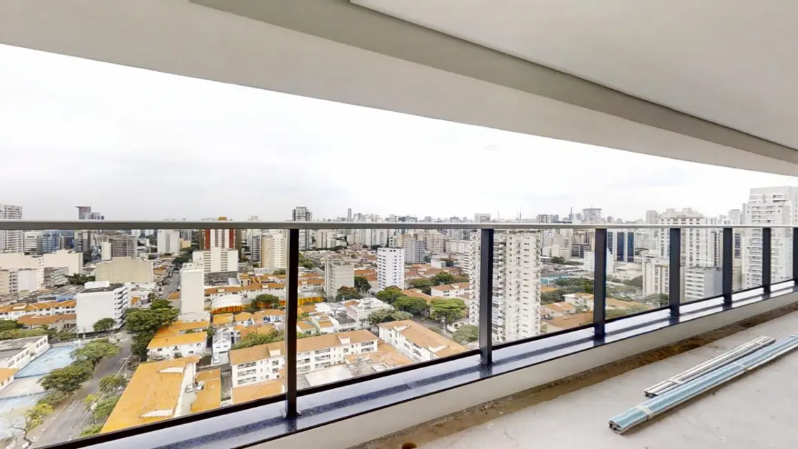 Foto 3 de Apartamento com 4 quartos à venda, 231m2 em Pinheiros, São Paulo - SP