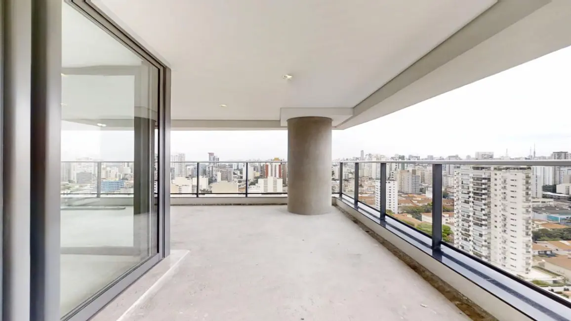 Foto 8 de Apartamento com 4 quartos à venda, 231m2 em Pinheiros, São Paulo - SP