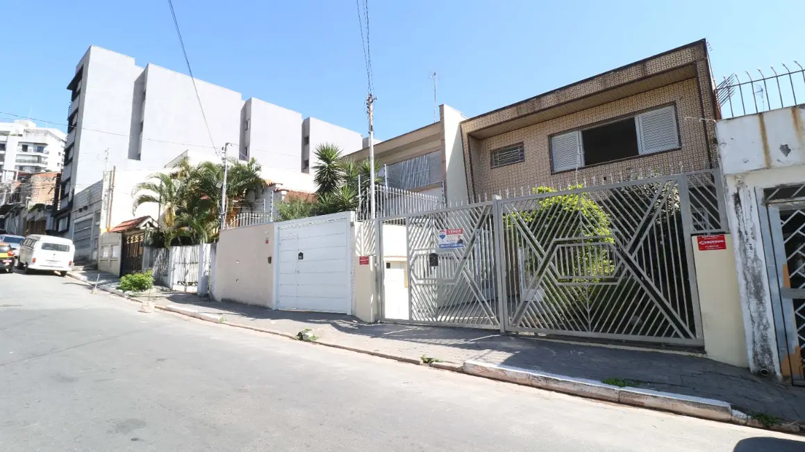 Foto 2 de Casa com 4 quartos à venda, 300m2 em Canindé, São Paulo - SP