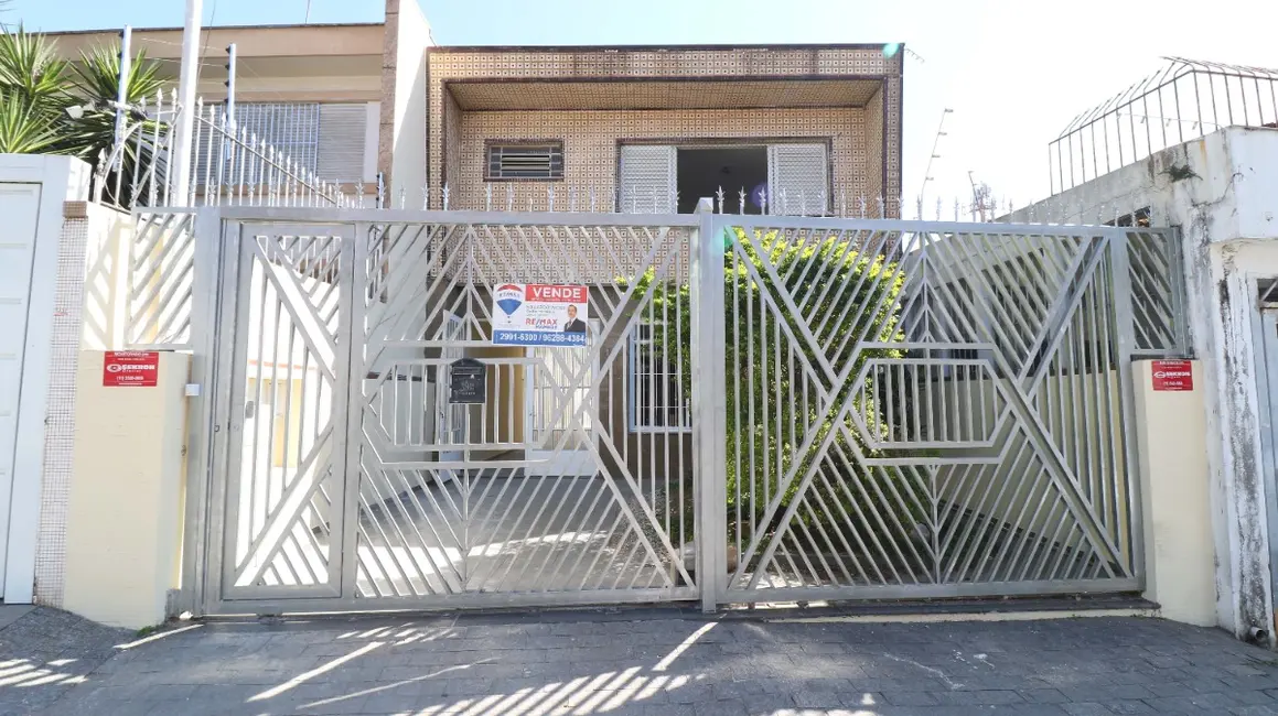 Foto 1 de Casa com 4 quartos à venda, 300m2 em Canindé, São Paulo - SP