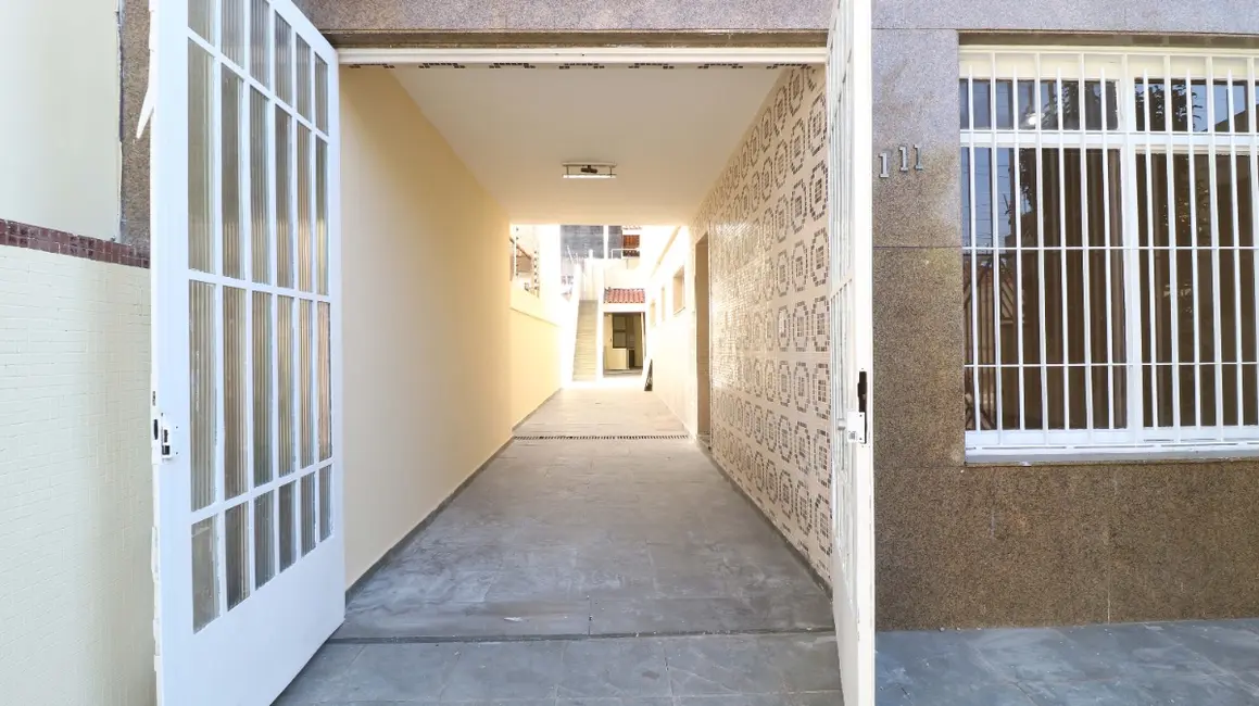 Foto 5 de Casa com 4 quartos à venda, 300m2 em Canindé, São Paulo - SP