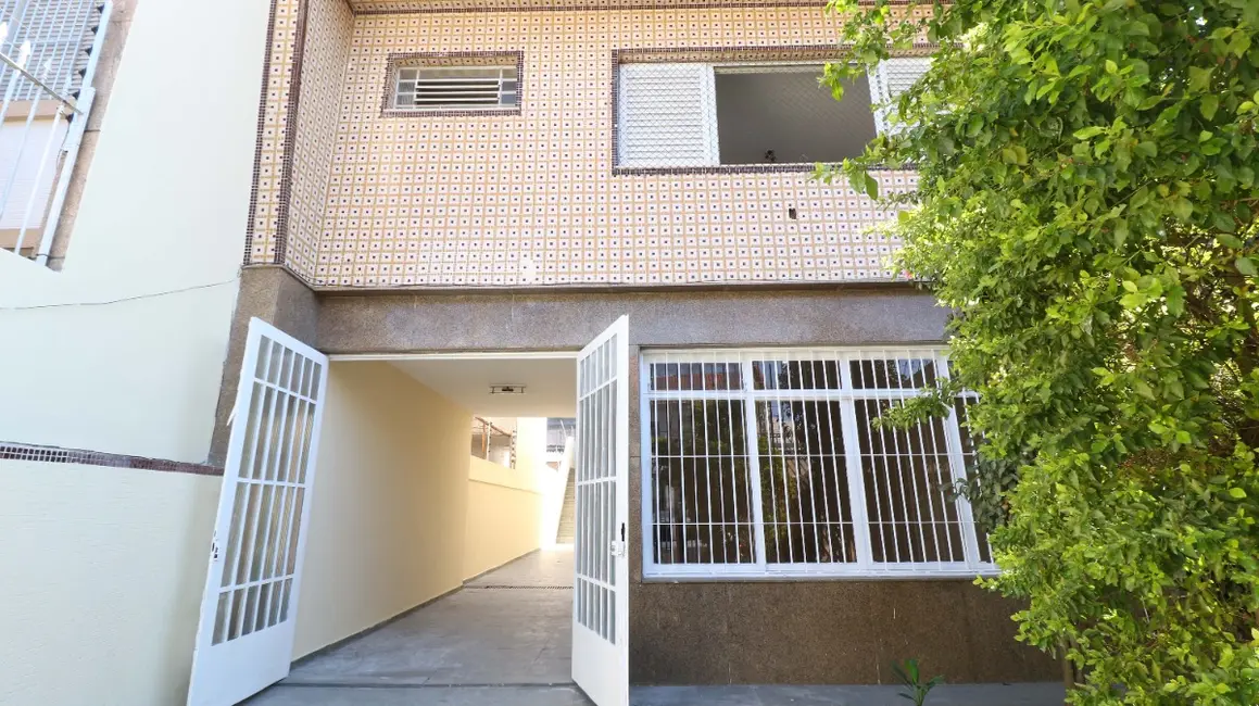 Foto 3 de Casa com 4 quartos à venda, 300m2 em Canindé, São Paulo - SP