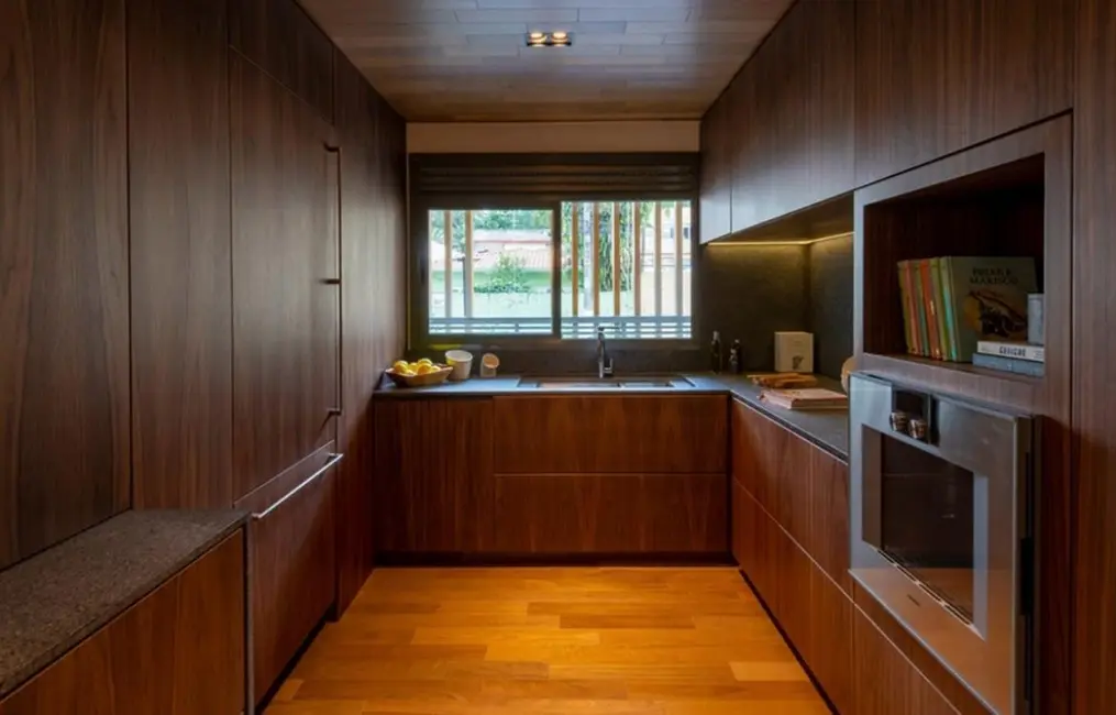 Apartamento com 4 quartos à venda, 205m2 em Brooklin Paulista, São Paulo - SP - imagem 7 Foto 7 de Apartamento com 4 quartos à venda, 205m2 em Brooklin Paulista, São Paulo - SP