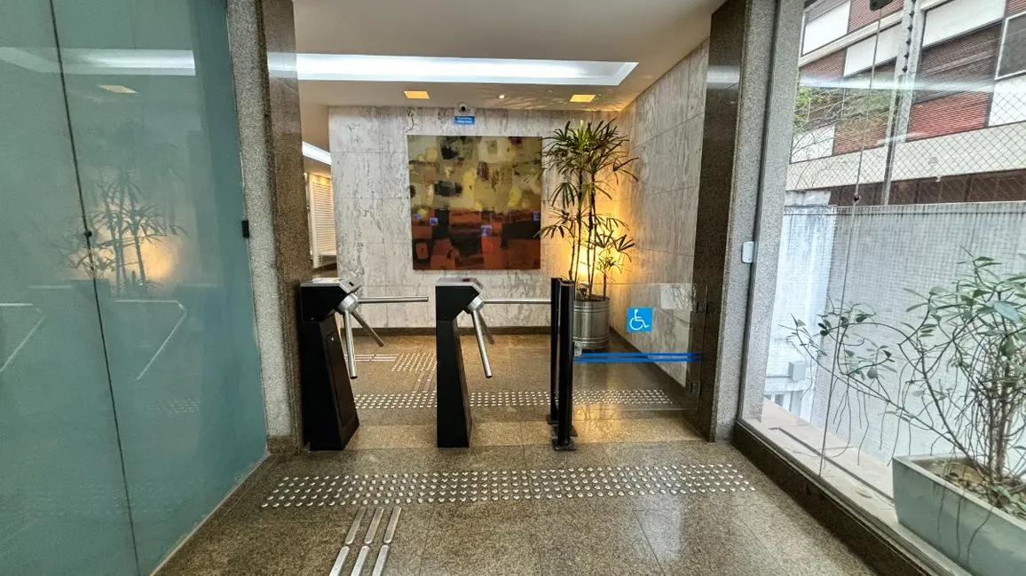 Foto 5 de Sala Comercial à venda, 118m2 em Vila Buarque, São Paulo - SP