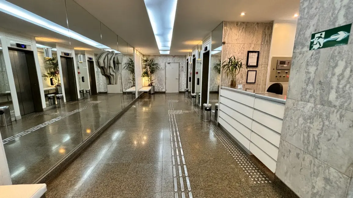 Foto 6 de Sala Comercial à venda, 118m2 em Vila Buarque, São Paulo - SP