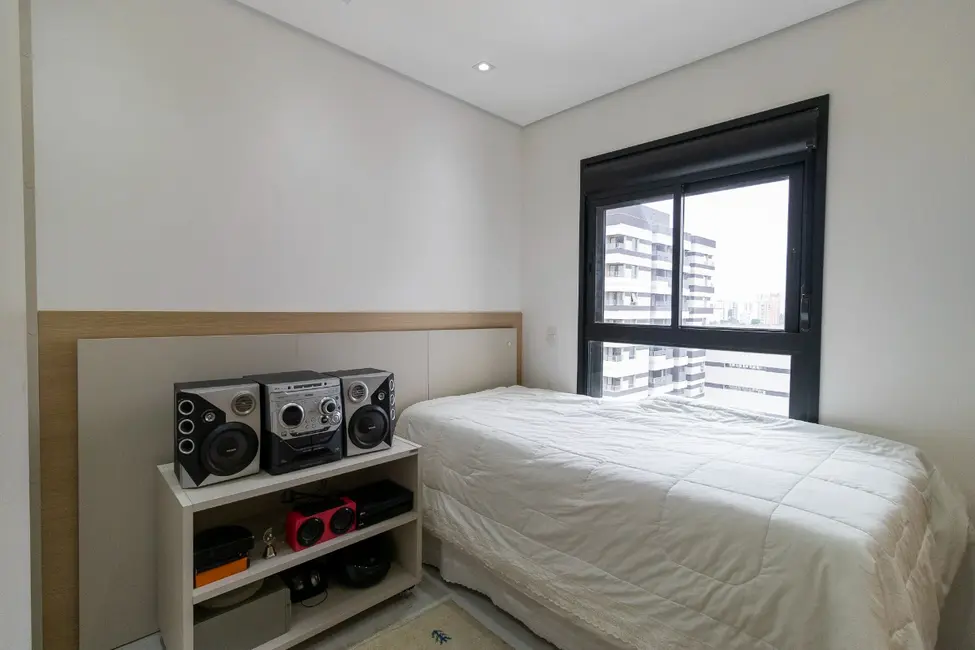 Foto 6 de Apartamento com 2 quartos à venda, 53m2 em Moema, São Paulo - SP