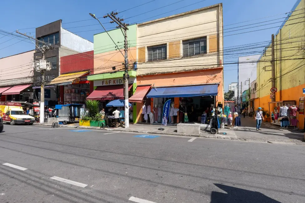 Loja à venda, 1744m2 em Brás, São Paulo - SP - imagem 6 Foto 6 de Loja à venda, 1744m2 em Brás, São Paulo - SP