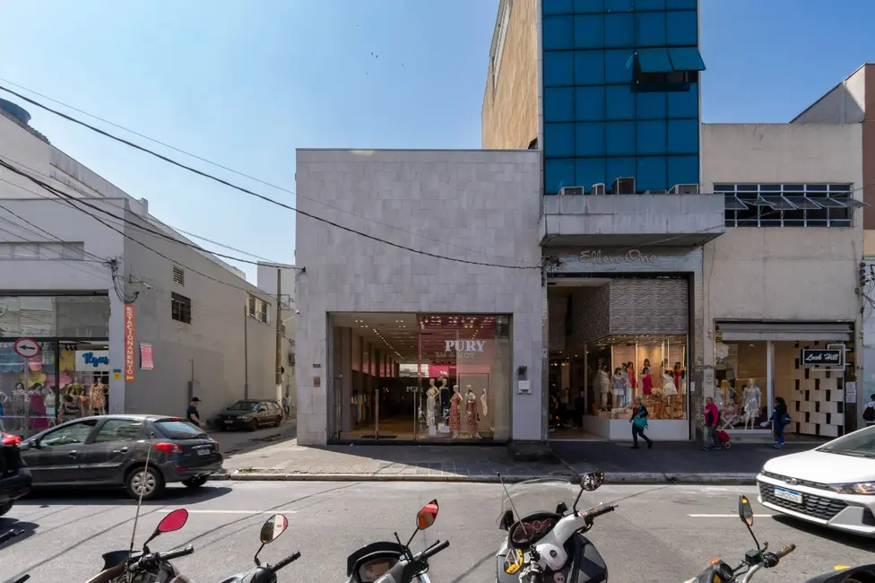 Loja à venda, 1744m2 em Brás, São Paulo - SP - imagem 5 Foto 5 de Loja à venda, 1744m2 em Brás, São Paulo - SP