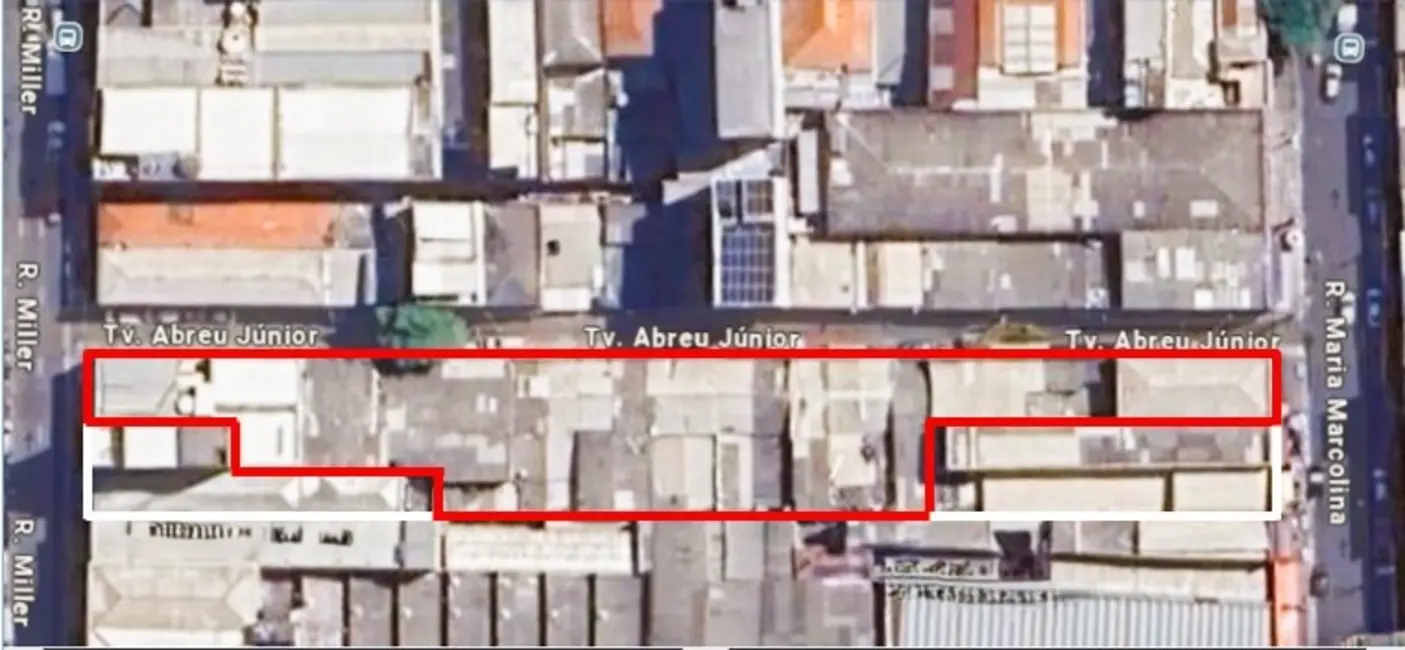 Loja à venda, 1744m2 em Brás, São Paulo - SP - imagem 2 Foto 2 de Loja à venda, 1744m2 em Brás, São Paulo - SP