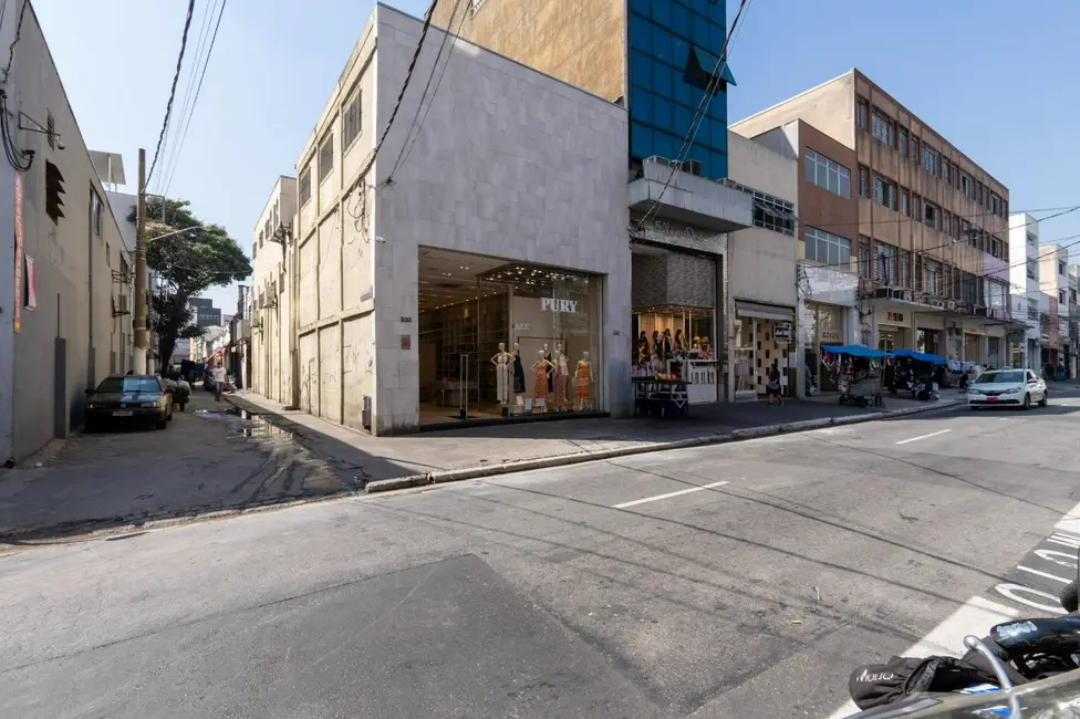 Loja à venda, 1744m2 em Brás, São Paulo - SP - imagem 3 Foto 3 de Loja à venda, 1744m2 em Brás, São Paulo - SP
