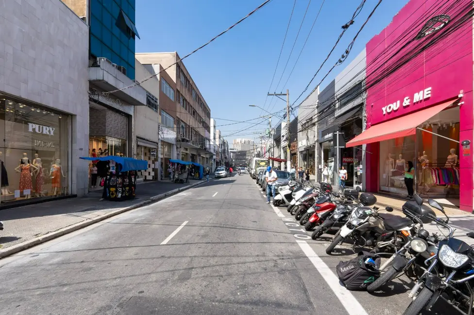 Loja à venda, 1744m2 em Brás, São Paulo - SP - imagem 4 Foto 4 de Loja à venda, 1744m2 em Brás, São Paulo - SP