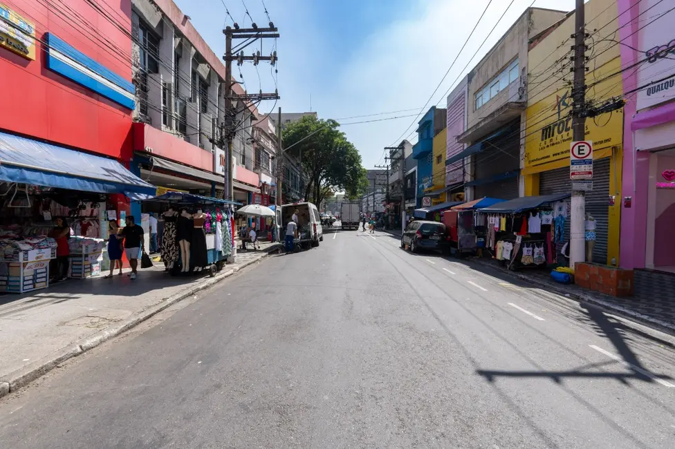 Foto 6 de Loja à venda, 479m2 em Brás, São Paulo - SP