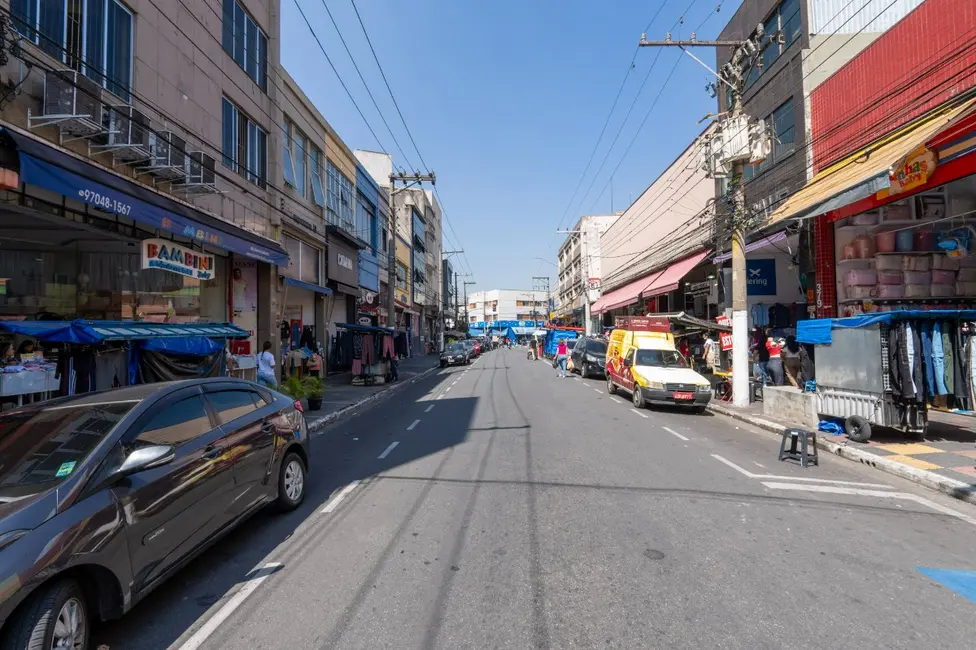 Foto 7 de Loja à venda, 479m2 em Brás, São Paulo - SP