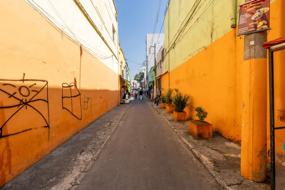 Foto 9 de Loja à venda, 479m2 em Brás, São Paulo - SP
