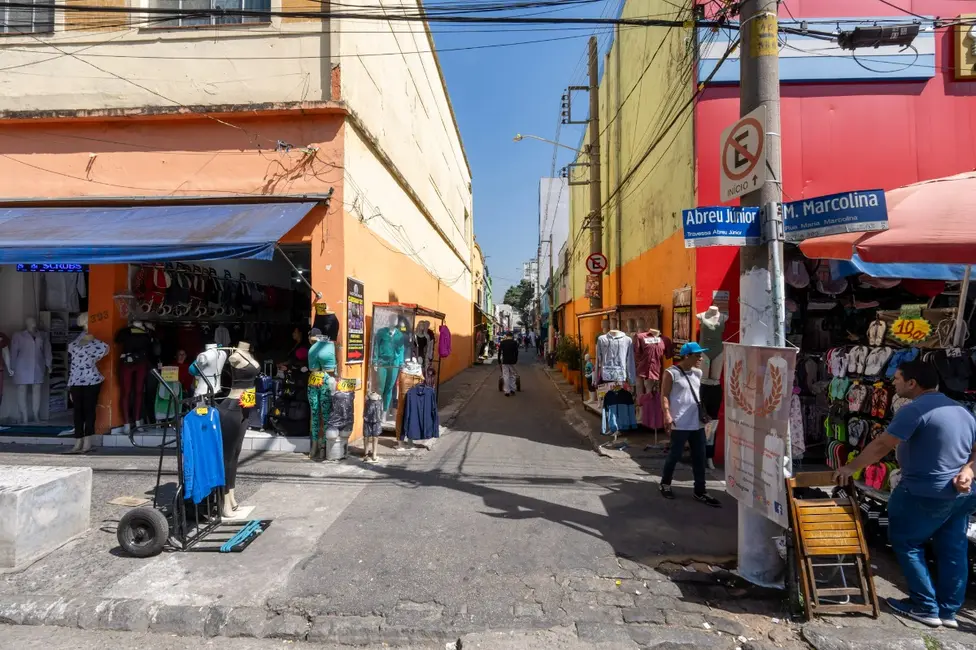 Foto 5 de Loja à venda, 479m2 em Brás, São Paulo - SP