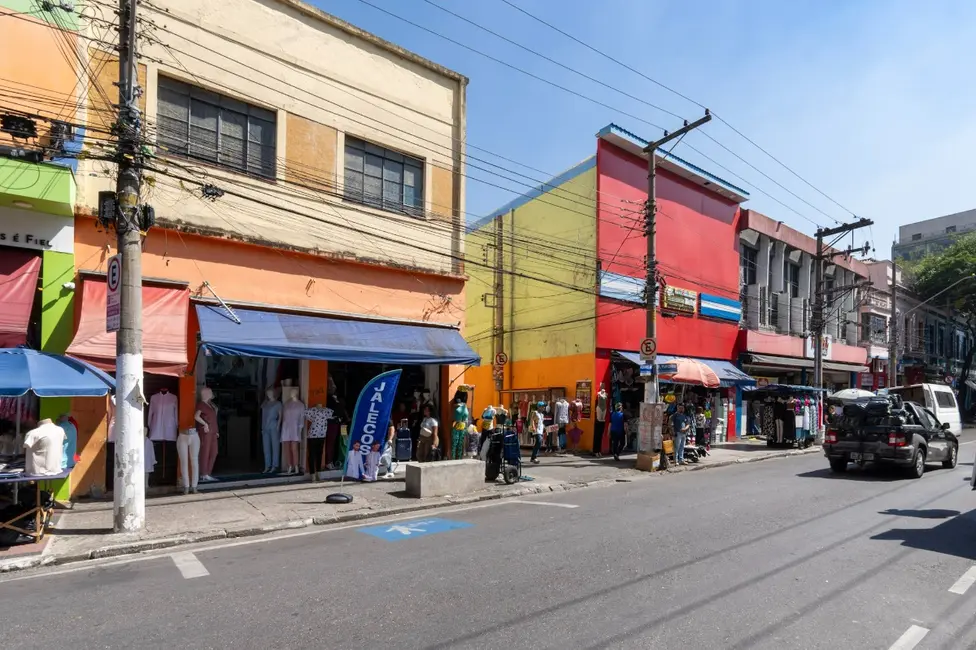 Foto 4 de Loja à venda, 479m2 em Brás, São Paulo - SP