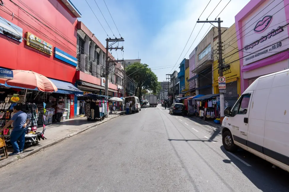 Foto 3 de Loja à venda, 479m2 em Brás, São Paulo - SP