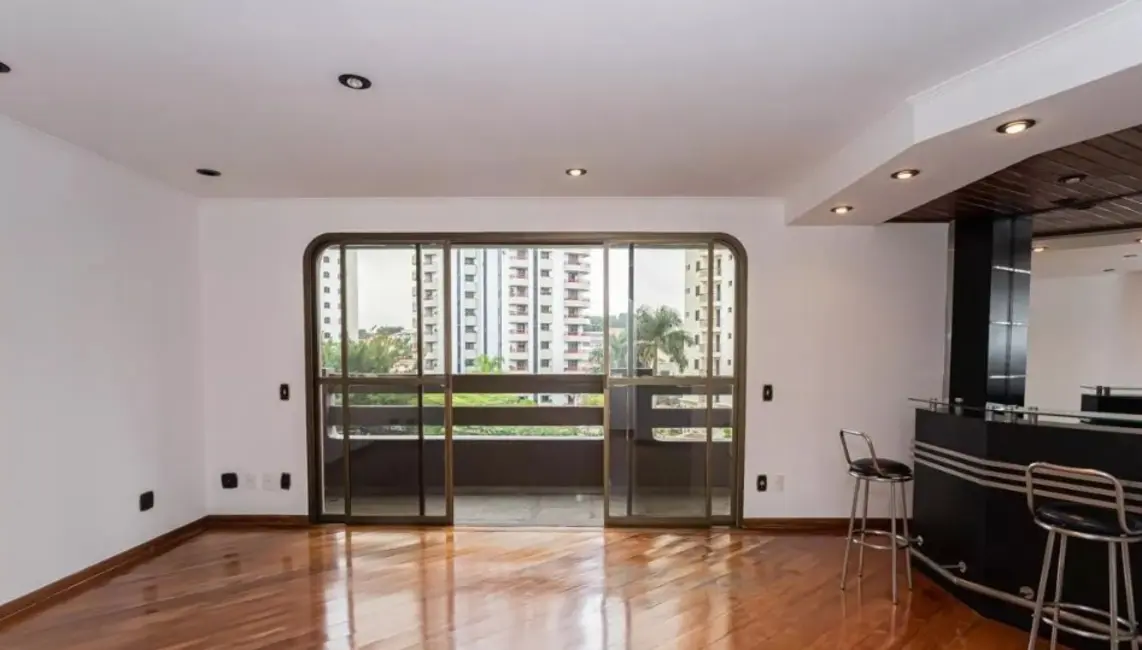 Foto 5 de Apartamento com 4 quartos à venda, 238m2 em Jardim Avelino, São Paulo - SP