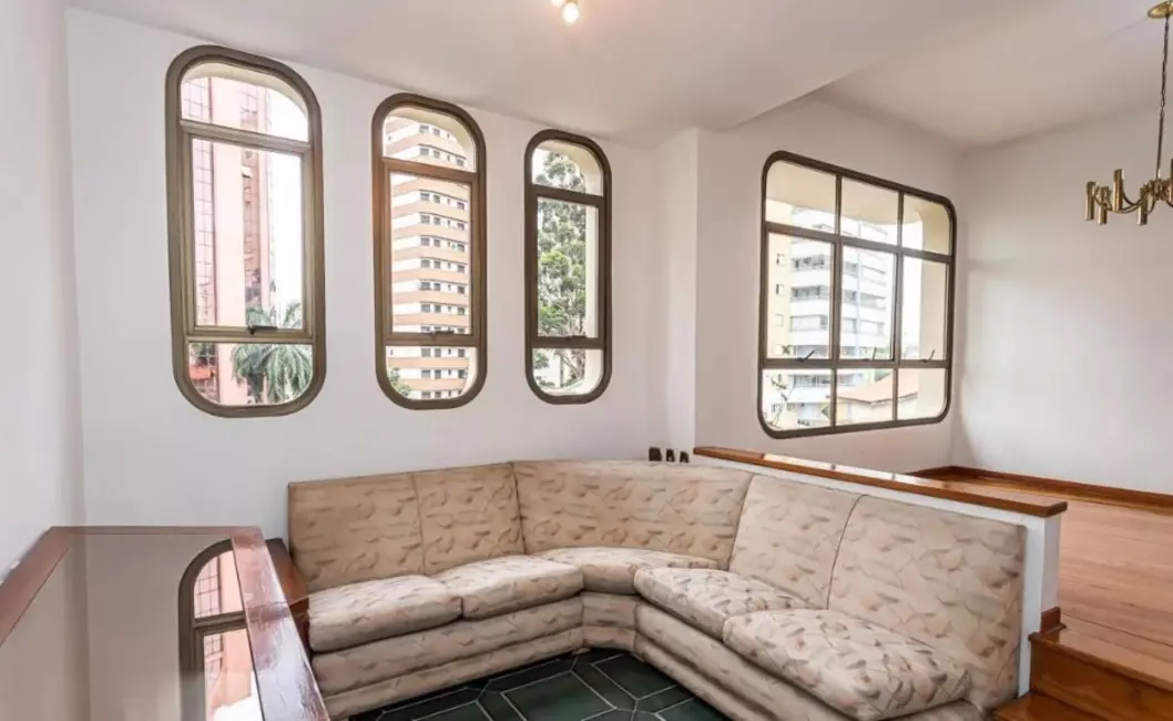 Foto 8 de Apartamento com 4 quartos à venda, 238m2 em Jardim Avelino, São Paulo - SP