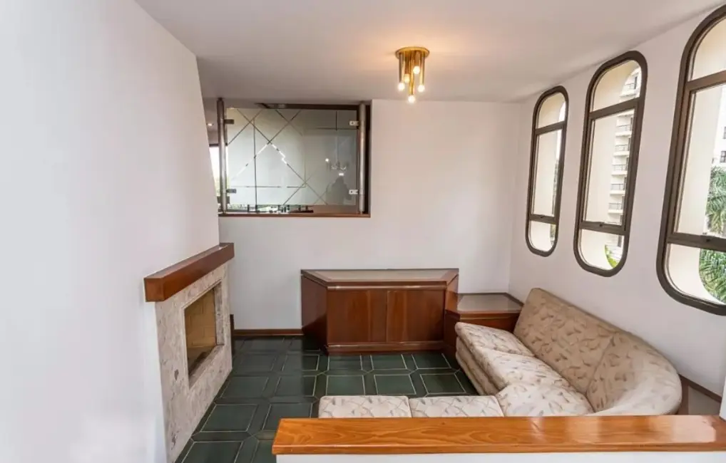 Foto 7 de Apartamento com 4 quartos à venda, 238m2 em Jardim Avelino, São Paulo - SP