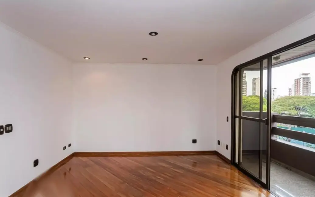 Foto 3 de Apartamento com 4 quartos à venda, 238m2 em Jardim Avelino, São Paulo - SP