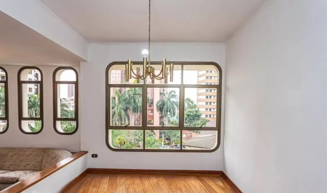 Foto 9 de Apartamento com 4 quartos à venda, 238m2 em Jardim Avelino, São Paulo - SP