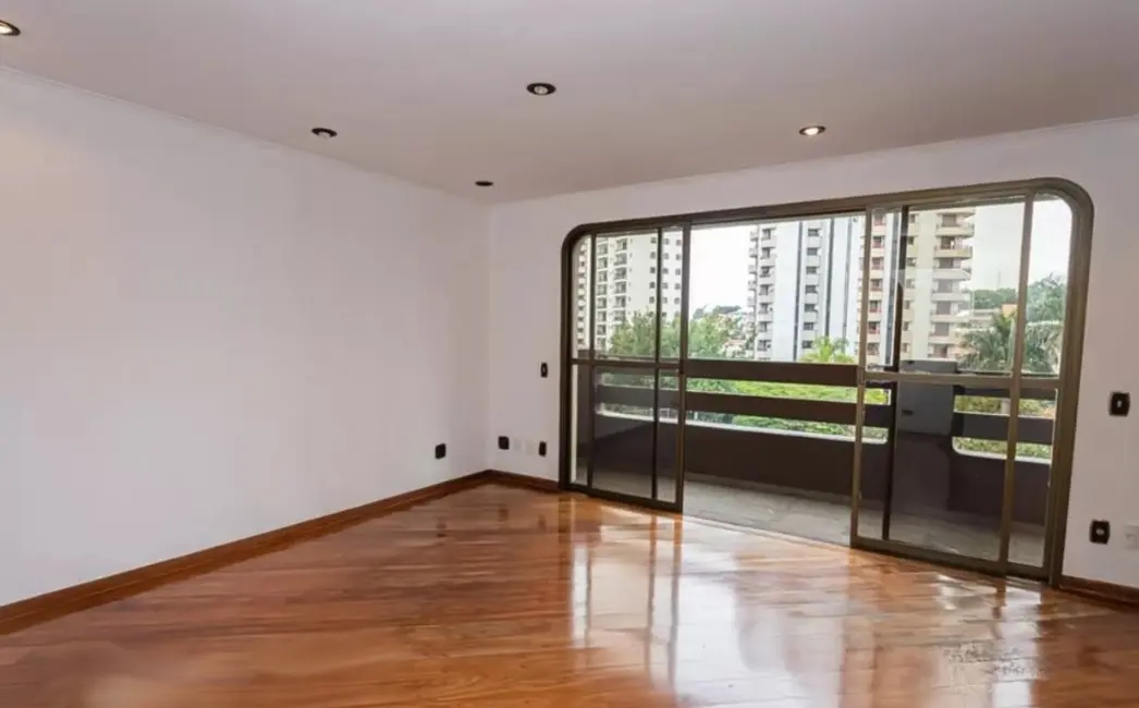 Foto 2 de Apartamento com 4 quartos à venda, 238m2 em Jardim Avelino, São Paulo - SP