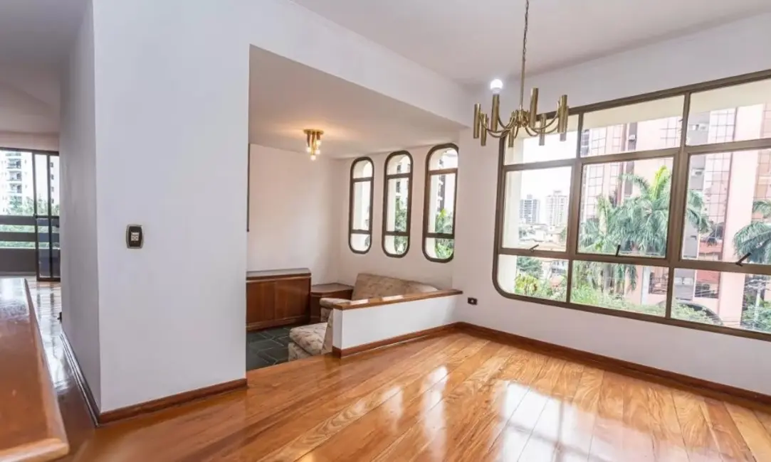 Foto 1 de Apartamento com 4 quartos à venda, 238m2 em Jardim Avelino, São Paulo - SP