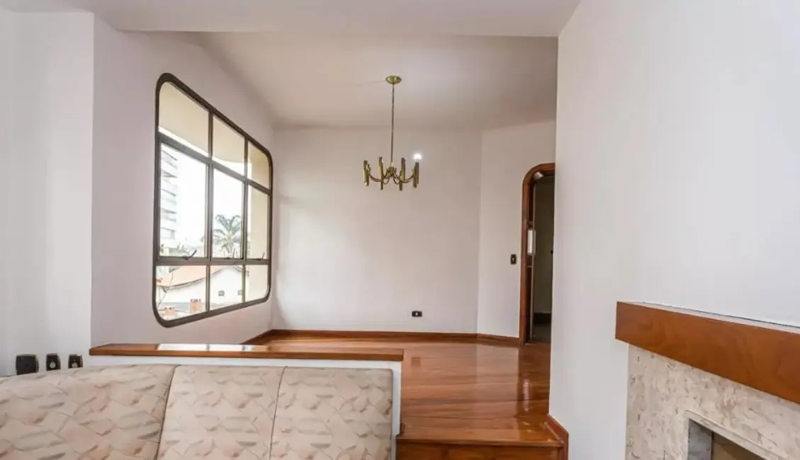 Foto 6 de Apartamento com 4 quartos à venda, 238m2 em Jardim Avelino, São Paulo - SP