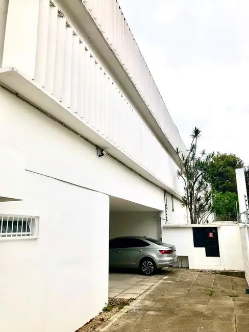 Foto 8 de Casa à venda, 585m2 em Vila Clementino, São Paulo - SP