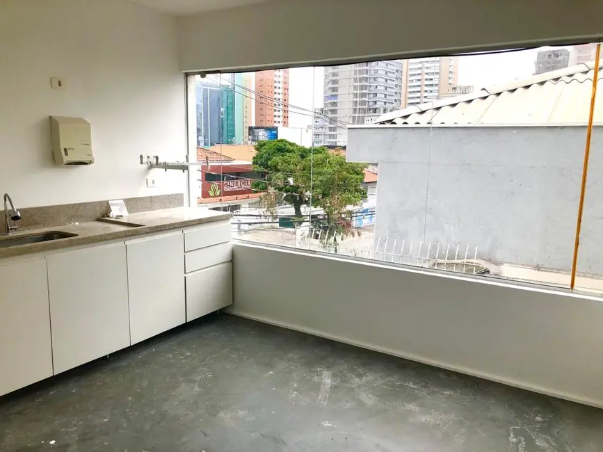Foto 3 de Casa à venda, 585m2 em Vila Clementino, São Paulo - SP