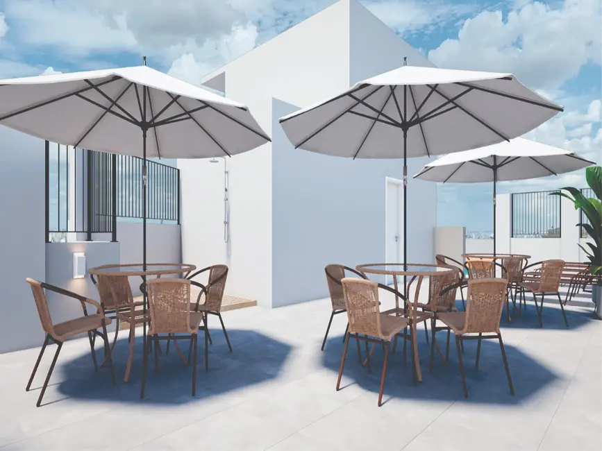 Foto 7 de Apartamento com 1 quarto à venda, 32m2 em Pirituba, São Paulo - SP