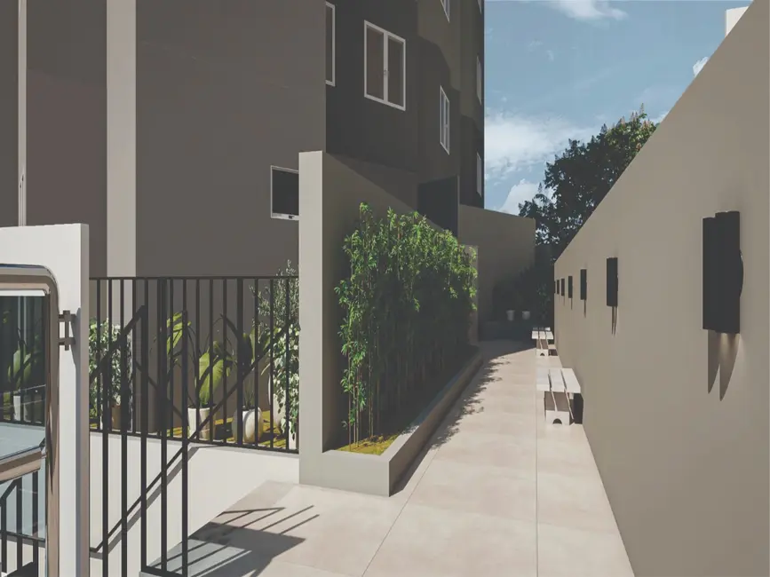 Foto 5 de Apartamento com 1 quarto à venda, 32m2 em Pirituba, São Paulo - SP