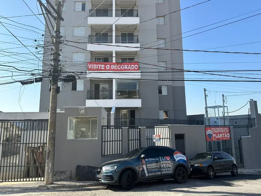 Foto 2 de Apartamento com 1 quarto à venda, 32m2 em Pirituba, São Paulo - SP