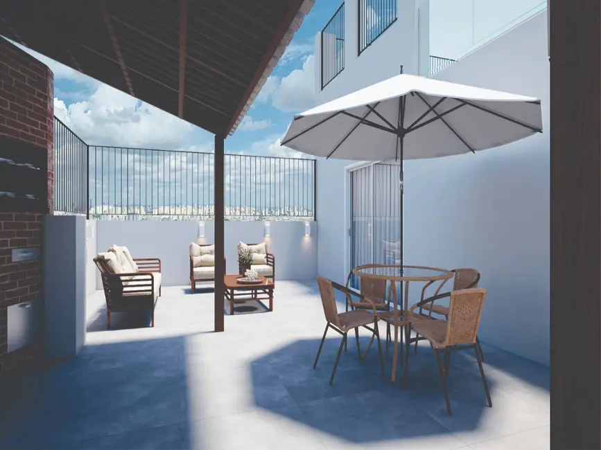 Foto 9 de Apartamento com 1 quarto à venda, 32m2 em Pirituba, São Paulo - SP