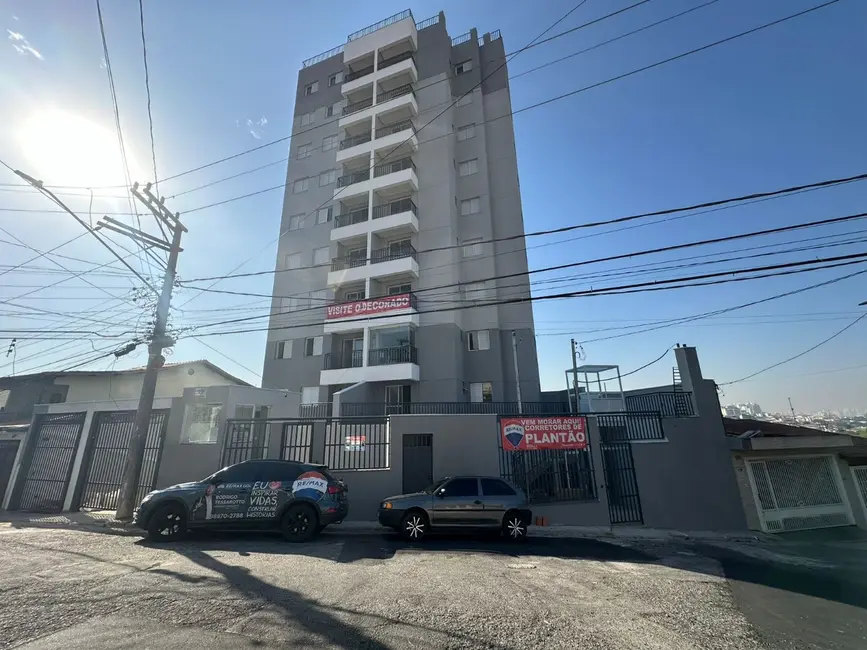 Foto 2 de Apartamento com 2 quartos à venda, 40m2 em Pirituba, São Paulo - SP