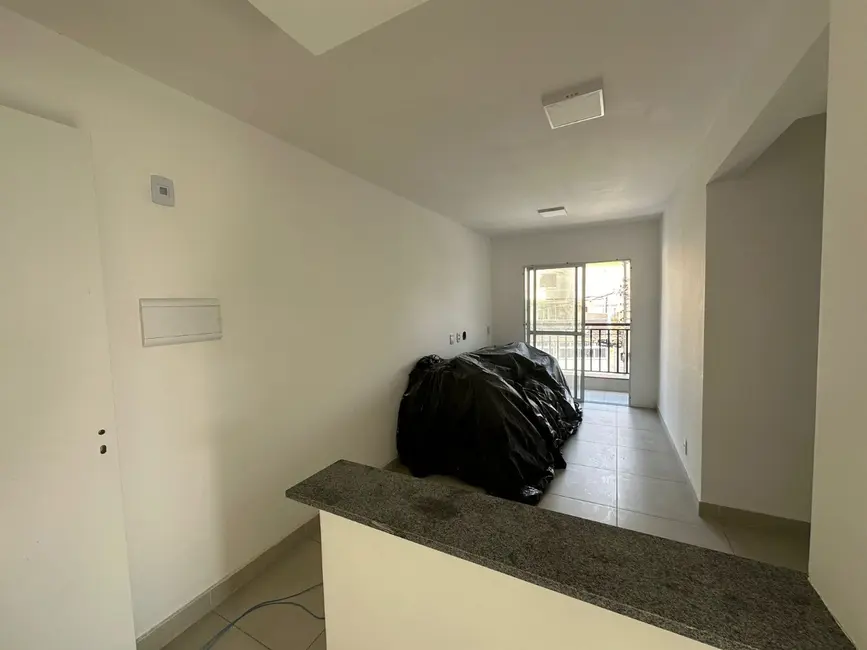 Foto 1 de Apartamento com 2 quartos à venda, 49m2 em Pirituba, São Paulo - SP