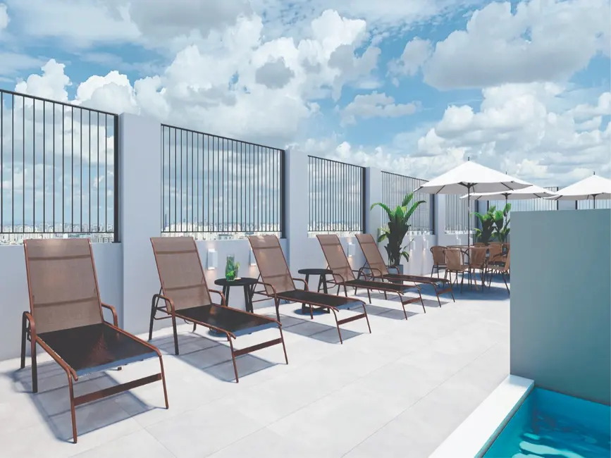 Apartamento com 2 quartos à venda, 49m2 em Pirituba, São Paulo - SP - imagem 8 Foto 8 de Apartamento com 2 quartos à venda, 49m2 em Pirituba, São Paulo - SP