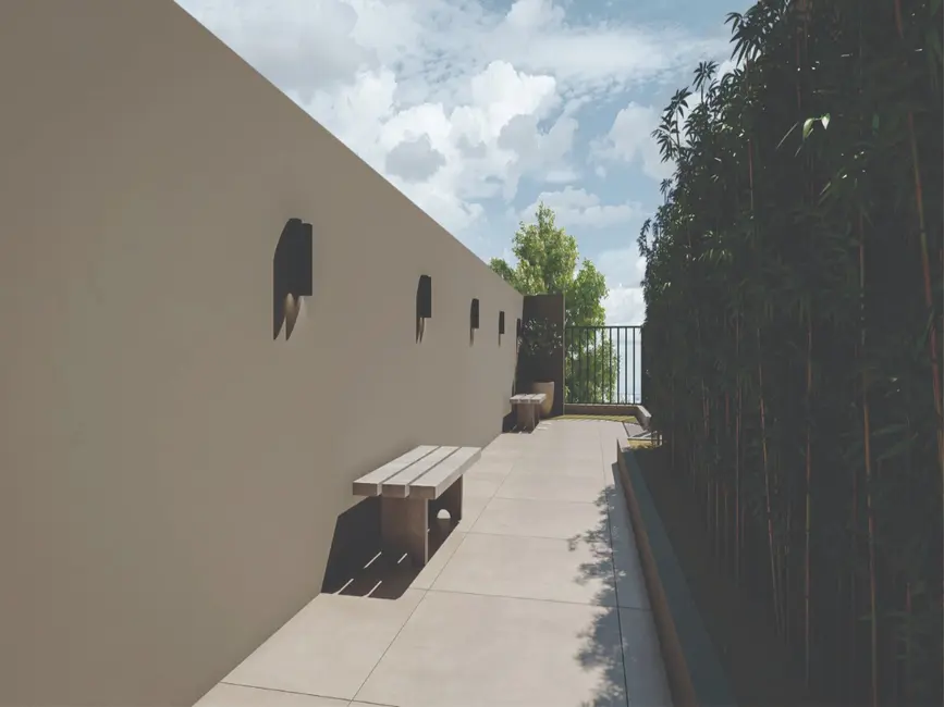 Apartamento com 2 quartos à venda, 49m2 em Pirituba, São Paulo - SP - imagem 6 Foto 6 de Apartamento com 2 quartos à venda, 49m2 em Pirituba, São Paulo - SP