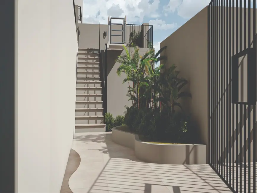 Apartamento com 2 quartos à venda, 49m2 em Pirituba, São Paulo - SP - imagem 4 Foto 4 de Apartamento com 2 quartos à venda, 49m2 em Pirituba, São Paulo - SP