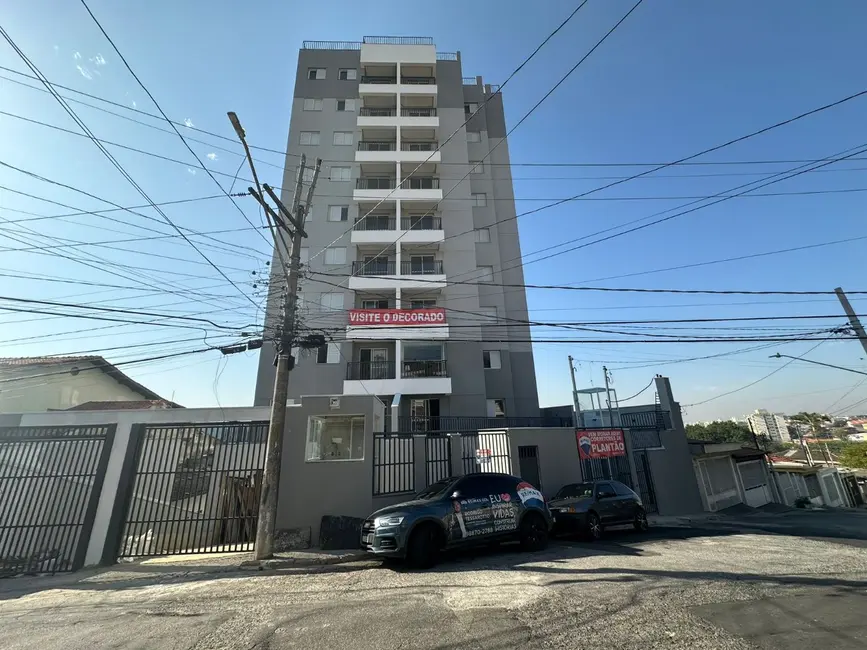 Foto 2 de Apartamento com 2 quartos à venda, 49m2 em Pirituba, São Paulo - SP